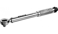 Ключ динамометрический Stayer Professional 3/8 14-112Нм (64064-110)