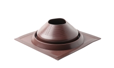 Проходной элемент MF комби №8 (175-330мм) +185 EPDM коричневый