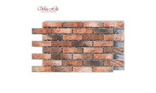 Термопанель White Hills Лондон Брик Т300-50 толщина панели 60мм