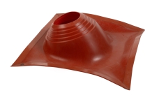 Проходной элемент (мастер флеш) профи №2 (180-280мм) +185 EPDM терракотовый