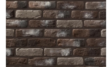 Рядовая плитка Leonardo Stone Мадрид 465 с расшивкой 1,2 см