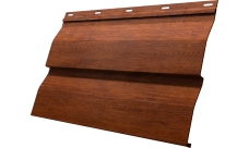 Корабельная доска Grand Line 0,45 Принт Премиум Бразильская вишня Фреш TwinColor