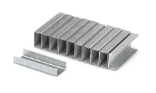 Скобы для степлера Yato каленые 8х0,7мм (YT-7052)