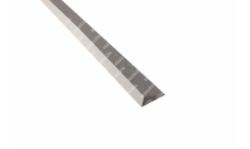 Уплотнитель клиновидный с клеевым слоем 30х50 (1м) шт