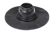 Проходной элемент FR прямой №5 (130-140мм) +185 EPDM