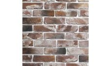 Угловой элемент White Hills Design Рейн брик 347-95 с расшивкой 1,2 см