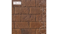 Камень искусственный для НФС White Hills Шеффилд F432-40 c расшивкой 0,7см