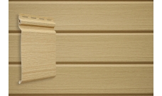 Сайдинг Брус Grand Line Tundra клен (3,0м)