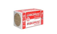 Утеплитель Isoroc УльтраЛайт 33 1200х600х100 (2,88м2, 0,288м3)