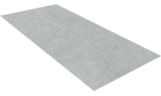 Плоский лист Grand Line 0,7 Zn