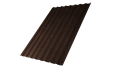 Профнастил С20B 0,45 Print-Double Premium Antique Wood