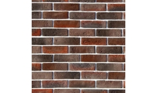 Угловой элемент White Hills Кельн брик 321-45 с расшивкой 1,2 см