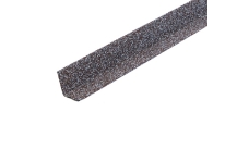 Уголок внутренний Grand Line гранулят 50х50х1250 мраморный