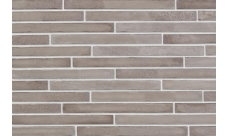 Рядовая плитка Leonardo Stone Бостон 403 с расшивкой 1,2 см