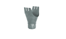 Воронка Optima 185/150мм Zn