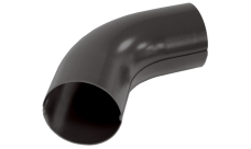 Колено 60 град 100 мм Мatt RR 32