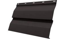 Корабельная доска 0,265 Grand Line 0,45 Drap с пленкой RR 32 темно-коричневый