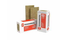 Утеплитель Техноруф Н Экстра 1200х600х80 (0,172м3)