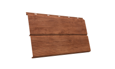 ЭкоБрус 0,345 Gofr Grand Line 0,45 Print Premium Rowan Fresh TwinColor