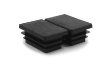 Заглушка для профильной трубы 60х40