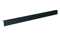 Планка фронтонная Gerard 2м (сталь), цвет 471