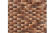 Угловой элемент White Hills Йорк Брик 338-45 c расшивкой 1 см