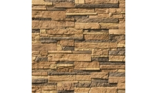 Рядовая плитка White Hills Каскад Рейндж 230-40 без шва