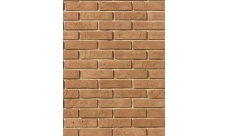 Рядовая плитка White Hills Терамо брик 352-40 с расшивкой 1,2 см