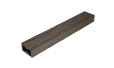 Балясина ДПК Grand Line 50х30мм Шоколад 3м (ШТх4)