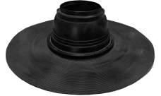 Проходной элемент FR прямой №6 (150-175мм) +185 EPDM