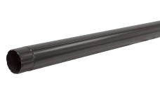 Труба круглая 100 мм 3 м Мatt RR 32