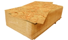 Плита OSB 2,5х1,25х12
