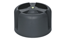 Колпак Krovent Hupcap 270 черный