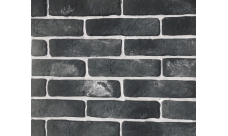 Рядовая плитка Zikkurat Старый кирпич 1-35-07 с расшивкой 1 см, норма упаковки 0,5 м2