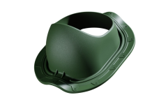 Элемент проходной Docke Monterrey зелёный