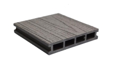 Террасная доска MasterDeck вельвет и тиснение Венге 6м