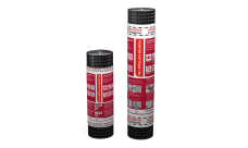 Мембрана профилированная Технониколь Planter Коттедж ГЕО 1,5х8м