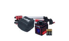 Нивелир лазерный ADA Cube 360 Professional Edition