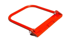 Рамка для подгиба карнизного свеса Stubai - 282413