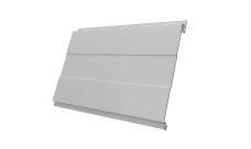 Вертикаль 0,2 prof Grand Line 0,45 Drap TX RAL 7047 телегрей 4