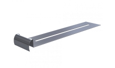 Пластина торцевая для компенсации зазора плитки на опорах Hilst Lift