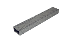 Балясина ДПК Grand Line 50х30мм серый 4м (ШТх4)