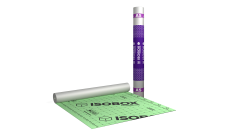 Мембрана диффузионная Технониколь Isobox AS+ (75м2)