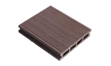 Террасная доска MasterDeck вельвет Венге 4м