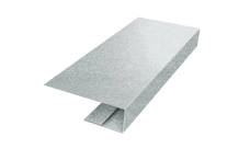 J-Профиль 12мм Grand Line 0,45 Zn (3м)