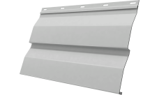 Корабельная Доска 0,265 Grand Line 0,45 Drap TX с пленкой RAL 7047 телегрей 4