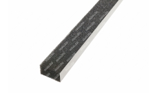 Уплотнитель универсальный с клеевым слоем 30х50 (2м)