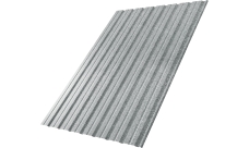 Профнастил С10R Grand Line 0,5 Zn