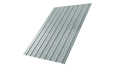 Профнастил С10R Grand Line 0,5 Zn