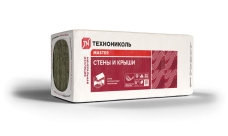 Утеплитель стены и крыши (ТН СВ 34) 1000х610х100 (4шт/пач, 2,44м2, 0,244м3, 44пач/пал)